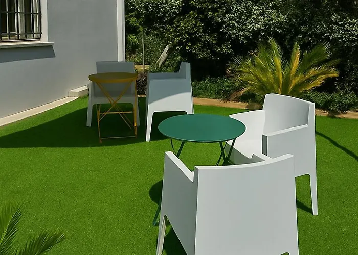 La Polverista Riservato E Comodo *